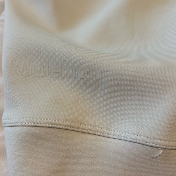 Softstreme Perfectly Oversized Cropped Crew - Picture 9 of 9